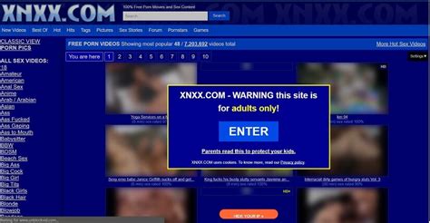 Unblock Xnxx